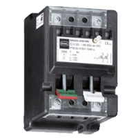 Residual Current Circuit-Breaker with Integral OverCurrent Protection Series 8562